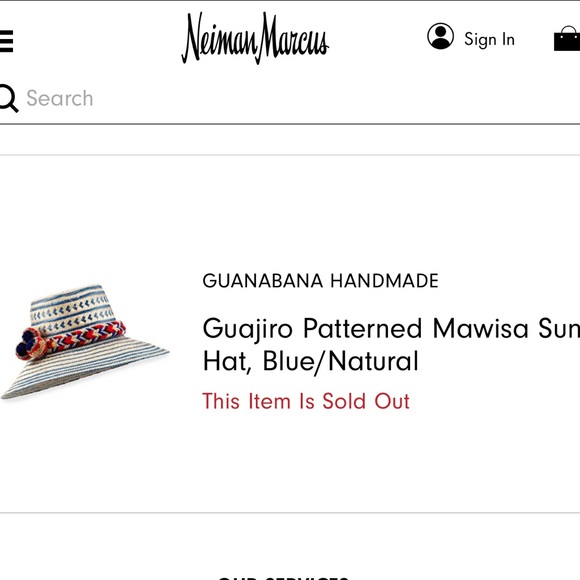 Guanabana hat - Picture 9 of 9